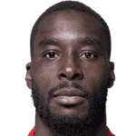 Massadio Haïdara