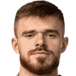 Arseniy Batagov 