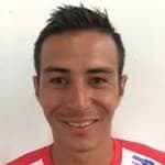 Rigoberto Jimenez