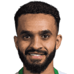 Mohammed Al-Burayk