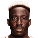 Akeem Ward