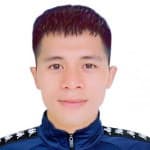Dinh Trong Tran