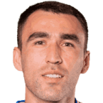 Farrukh Sayfiev