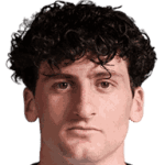 Mateo Tanlongo