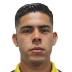Alonso Flores