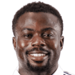 Moses Simon