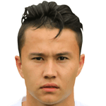 Parvizdzhon Umarbaev  