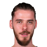 David de Gea 