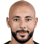 Nordin Amrabat 
