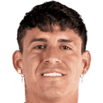 Cristian Calderón