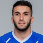 Shakhrom Samiev