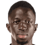 Formose Mendy
