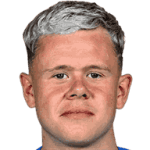 Eggert Aron Gudmundsson 