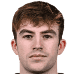 Ciaran Behan