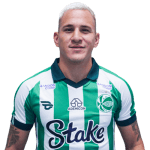 Emerson Galego