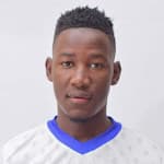 Olebogeng Ramotse