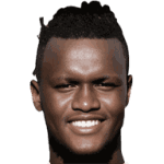 Marius Tresor Doh