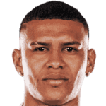 Kervin Arriaga