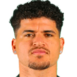 Yuri Matias