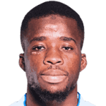Hamed Traoré 
