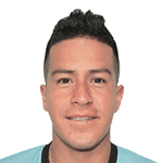 Marcio Valverde 