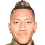Ray Sandoval
