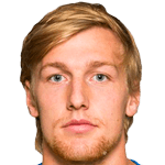 Emil Forsberg 