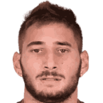 Tiago Cantoro Armentano