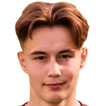 Harry Cochrane