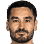 İlkay Gündoğan