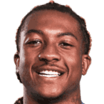Josh Neufville