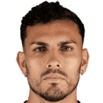 Leandro Paredes 