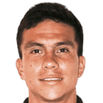 Cristian González