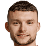 Luke McNally 