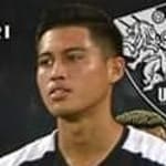 Muhammad Azfar Arif