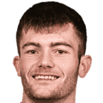 Josh Honohan 