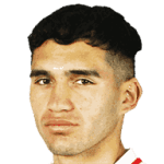 Nicolás Barrios