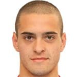 Milos Zlatkovic