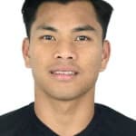 Mohammed Arif Fadzilah Abu Bakar