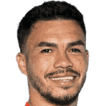 Gabriel Suazo 