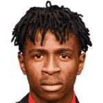 Terrence Mashego