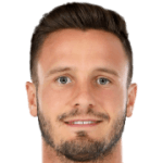 Saúl Ñíguez 
