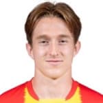 Xander Blomme