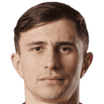 Dmytro Mandrychenko