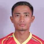 Meitalkeishangbam Roger