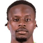 Junior Mwanga