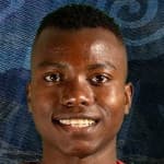Johan Caicedo