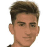 Alan Lescano 