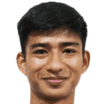 Muhammad Irman Toberru