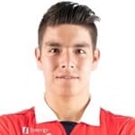 Sebastián Galindo